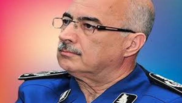 الجزائر.. "بن صالح" يقيل المدير العام للأمن