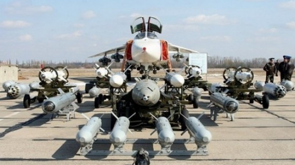 دولة عربية تتفوق على تركيا وإسرائيل في "القوة الجوية"
