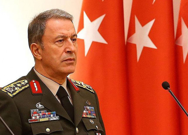 تركيا: انطلاق "مركز العمليات المشترك" مع واشنطن للمنطقة الآمنة شمال سوريا