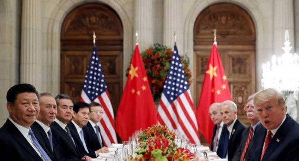 هل ترامب "نادم" على حربه ضد الصين؟.. البيت الأبيض يُوضح