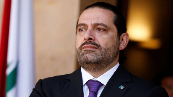 رئيس الوزراء اللبناني: لا نُريد تصعيداً مع إسرائيل