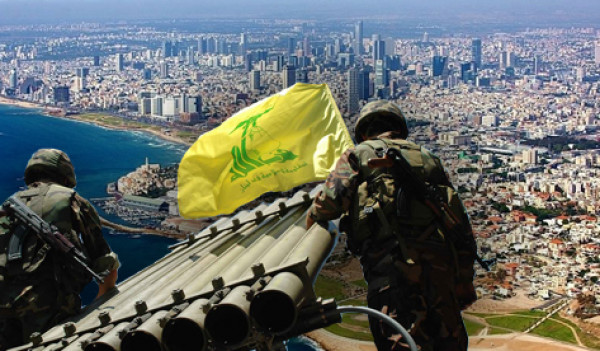 القناة 12: هكذا سيكون رد حزب الله اللبناني