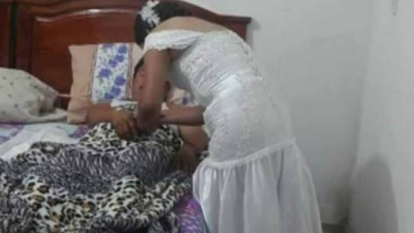 مصر: بطعنة في القلب.. "عروسة" تقتل زوجها بعد شهرين من الزواج