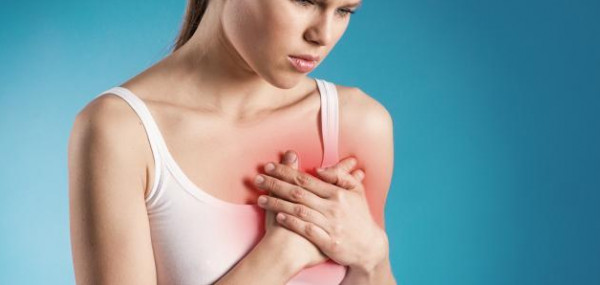 علاج وجع الثدي.. 20 سبباً لا تعرفه النساء
