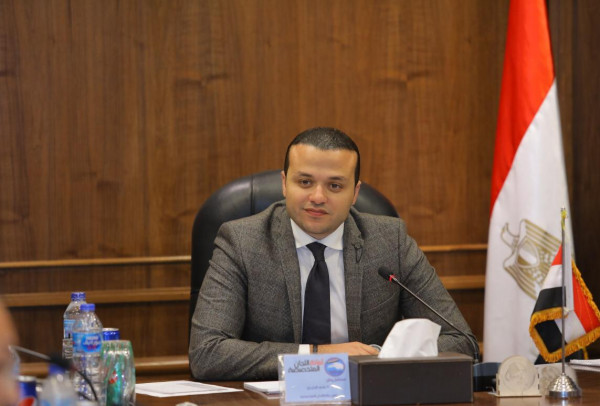 دراسة لـ"مستقبل وطن": السيسى أول رئيس مصرى يرأس "التيكاد" منذ إنشاء المؤتمر