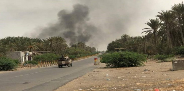 الأورومتوسطي: عمليات انتقامية صادمة ومروعة في عدن ترقى إلى جريمة حرب