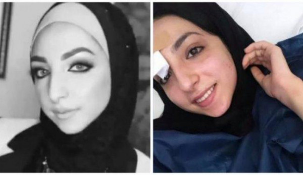 شاهد: قضية "إسراء غرّيب" تستفز مشاهير العرب وحساباتهم تشتعل نصرة لها