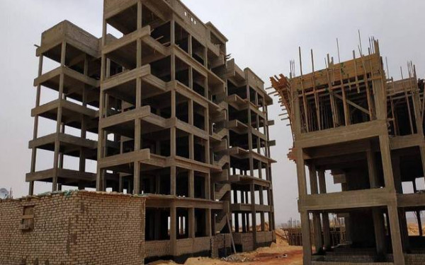 "الإسكان": الانتهاء من وحدات موظفى "العاصمة الإدارية" فى مارس