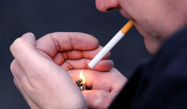 رسميًا.. بدء تنفيذ قرار حظر التدخين داخل أماكن العمل