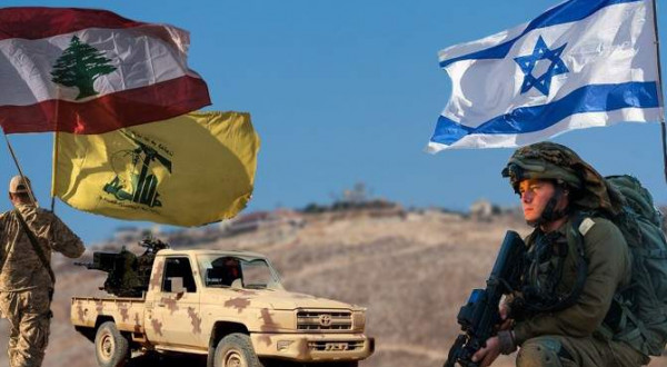 شاهد: بمقارنة عسكرية.. من الأقوى حزب الله أم الجيش الإسرائيلي؟