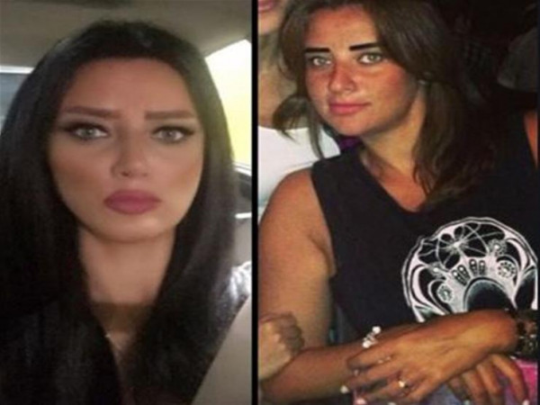 تعرفي على حمية رضوي الشربيني.. هكذا فقدت وزنها