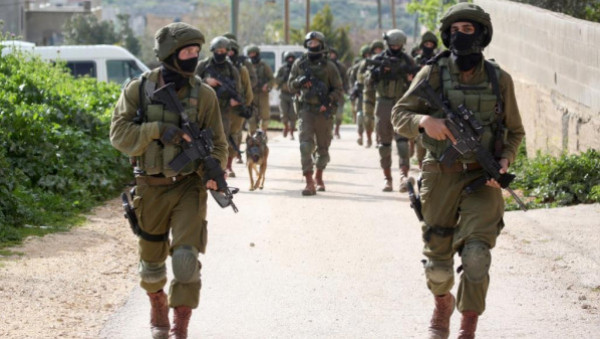 قوات الاحتلال وقطعان المستوطنين تواصل انتهاكاتها بحق الفلسطينيين