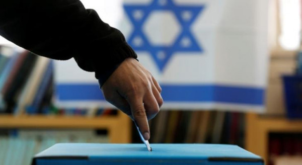 إسرائيل تبدأ التصويت لانتخابات الكنيست بممثليات الخارج