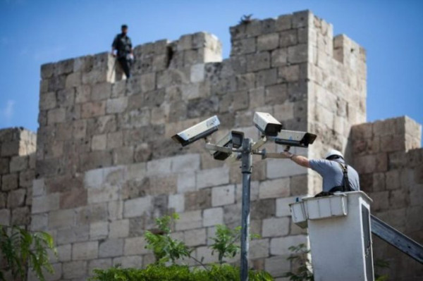 منظمة التحرير: نتنياهو يراهن على أصوات المستوطنين باقتحام مدينة الخليل