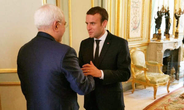 وزيرة الدفاع الفرنسية: باريس ستواصل الجهود لدفع إيران للالتزام بالاتفاق النووي