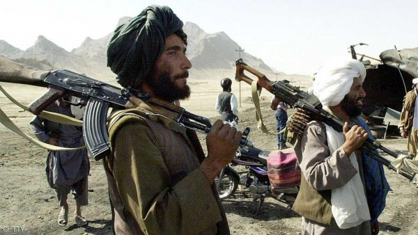 عبر (تويتر).. ترامب يُلغي محادثات السلام مع طالبان