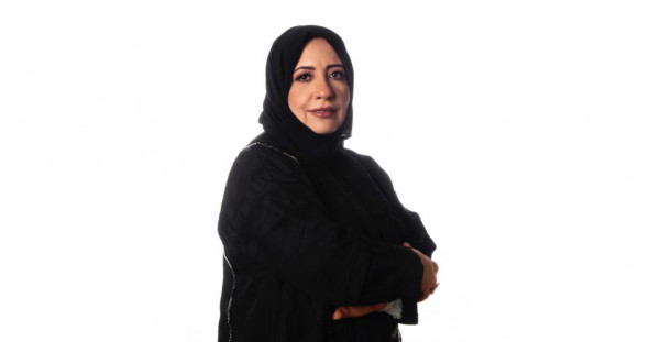 وحيدة عبدالعزيز تدعو للارتقاء بالمعلم وزيادة نسب التوطين في القطاع الخاص