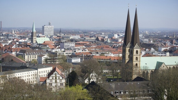 مدينة ألمانية تقدم مليون يورو لمن يثبت أنها غير موجودة