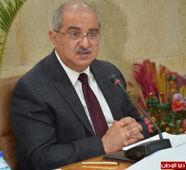 مجلس جامعة أسيوط يوافق على منح 102 درجة ماجستير