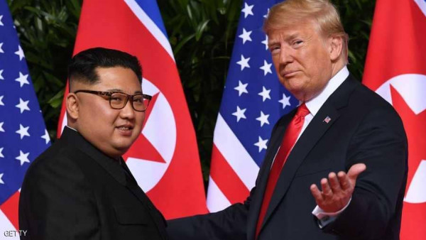 واشنطن تأمل في استئناف المحادثات مع كوريا الشمالية قريبا