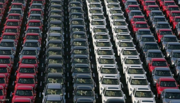 كم تربح شركات صناعة السيارات في الثانية الواحدة؟
