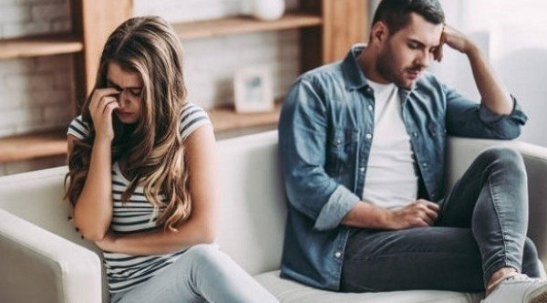 5 أفكار خاطئة تدمر العلاقة الزوجية ببطء