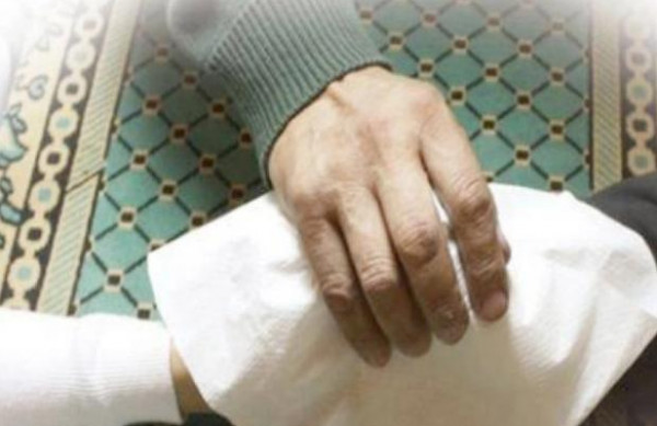 صعيدية تجبر أهلها على زواجها من حبيبها داخل مركز شرطة