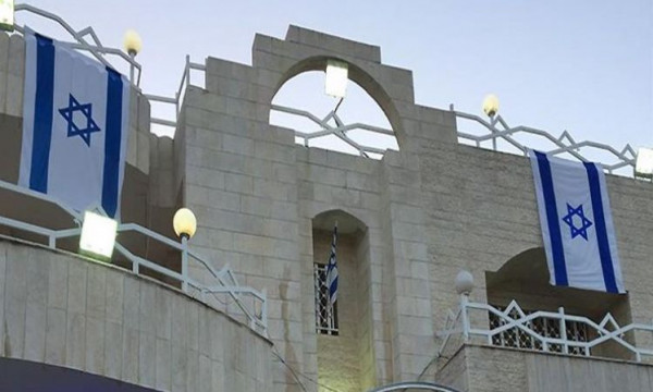 لماذا تم تعليق النشاط في جميع السفارات الإسرائيلية بالعالم؟