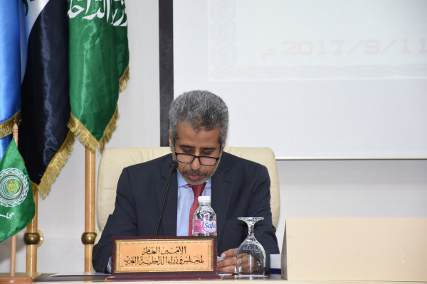 انعقاد المؤتمر العربي السابع عشر لرؤساء أجهزة الحماية المدنية (الدفاع المدني)​