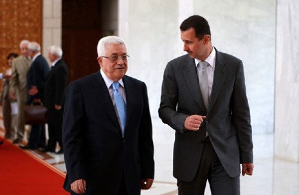 الخارجية السورية: القيادة الفلسطينية ستُفشل (صفقة القرن)