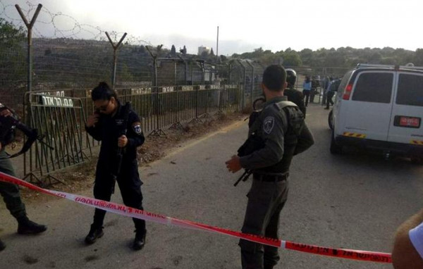 الاحتلال يرفع حالة التأهب بمستوطنة (هار أدار) شمال غرب القدس