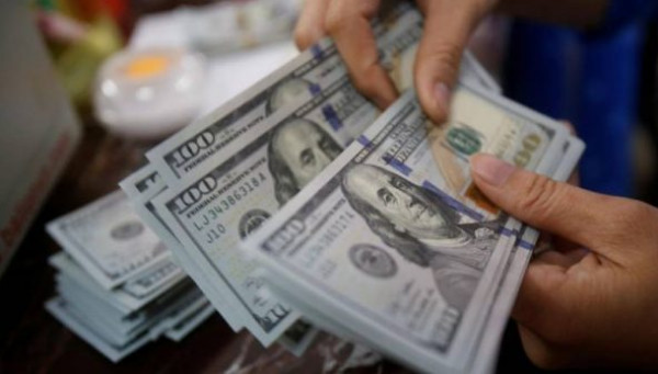 مصر: استثمارات الأجانب في أذون الخزانة تلامس 20 مليار دولار