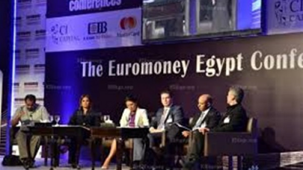 %66 من حضور "يورومنى" يتوقعون تأثر مصر بالحرب التجارية بين واشنطن وبكين