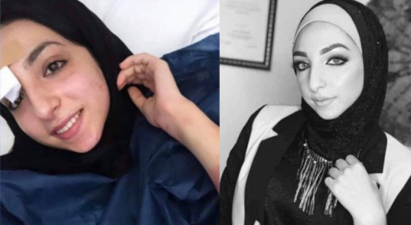 وثائق مُسربة من تقرير الطب الشرعي يكشف السبب الحقيقي لوفاة إسراء غريب