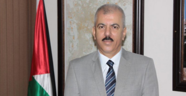 عيسى: المستوطنات غير قانونية بغض النظر عن وضعها التخطيطي