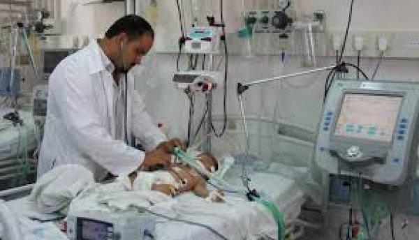 التشخيص المبكر لرضيع يُنهى معاناته في مستشفى الدرة