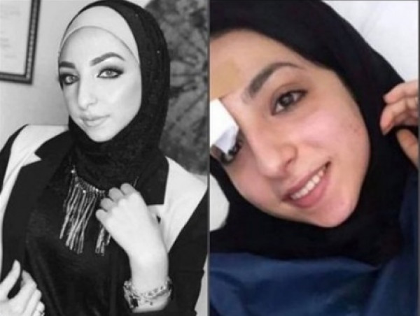 إعلامية فلسطينية تكشف تفاصيل آخر أيام إسراء غريب بالمستشفى قبل وفاتها الغامضة