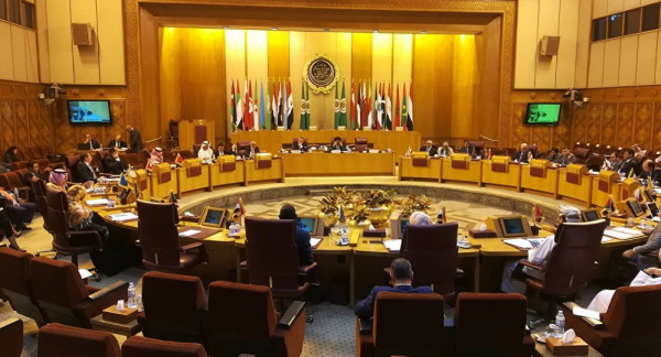 الجامعة العربية: نرفض أي ضغوط سياسية أو مالية تُمارس على القيادة الفلسطينية