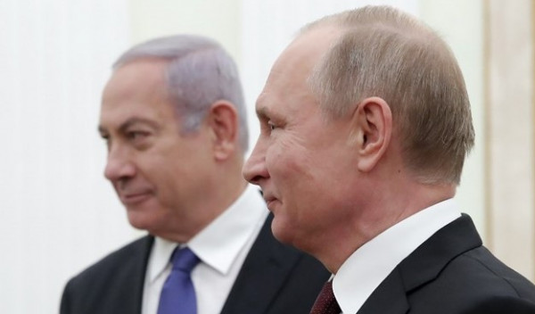 روسيا تُحذر: خطط نتنياهو في المنطقة يمكن أن تؤدي إلى تصاعد التوتر