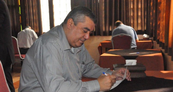 أبو وردة يتحدث لـ"دنيا الوطن" عن التحويلات الطبية والأدوية وزيارة الكيلة لغزة