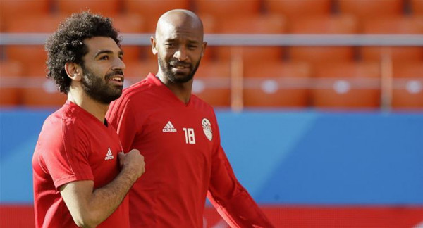 لاعب مصري سابق: شيكابالا أفضل من صلاح