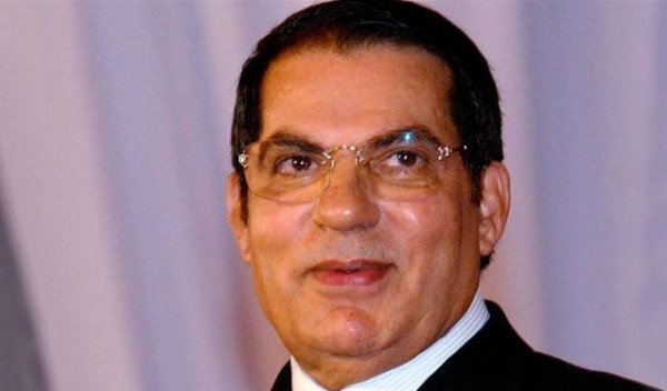 محامي الرئيس التونسي الأسبق يكشف تطورات حالته الصحية