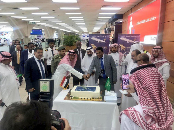 السعودية تعلن رسميا اعتماد طيران يمني جديد ينضم إلى الخدمة