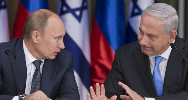 صحيفة: روسيا وَجهت تَهديداً لإسرائيل بشأن لبنان وسوريا