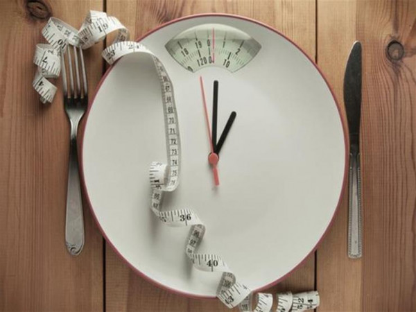 منها الترمس.. 7 وجبات خفيفة تساعدك على فقدان الوزن