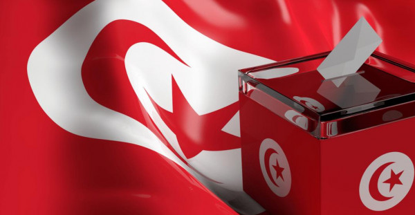 التونسيون بالخارج يُدلون بأصواتهم في انتخابات الرئاسة