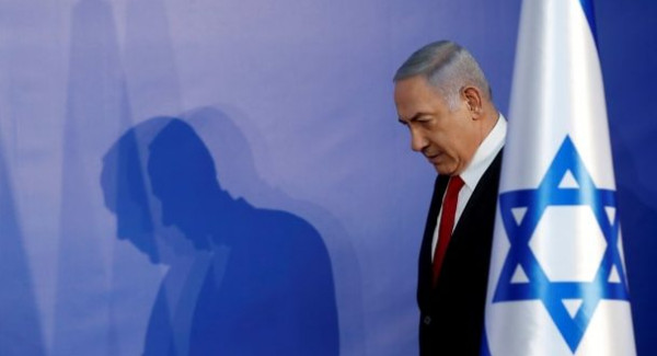 قادة إسرائيل يُهاجمون نتنياهو: يكذب كثيراً ويعيش حالةً "هستيريا"