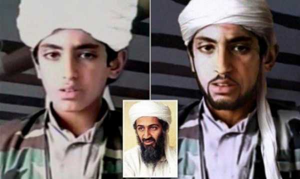 ترامب يُعلن مقتل نجل أسامة بن لادن "حمزة" بعملية عسكرية بأفغانستان