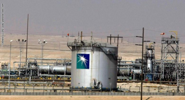 تعطل إمدادات النفط السعودية بعد الهجوم على منشأتي "أرامكو"