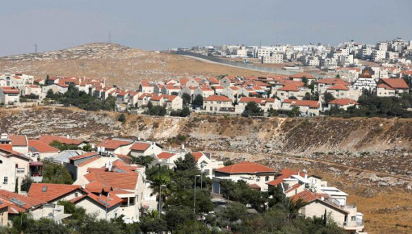 الاحتلال سيسمح للمستوطنين بتملك أراضٍ في الضفة الغربية